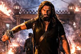 बॉक्स ऑफिस पर नहीं थम रहा ‘धुरंधर 2’ का जलवा, 51 दिन बाद भी ताबड़तोड़ कमाई
