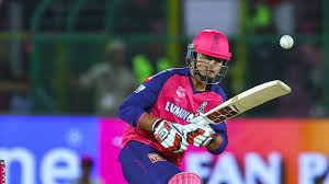 डेब्यू पर चर्चा: Vaibhav Suryavanshi के लिए ऑस्ट्रेलियाई दिग्गज का खास संदेश
