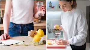 नींबू और जैतून तेल क्या वाकई शरीर की गंदगी साफ करते हैं? जानें एक्सपर्ट से