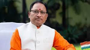 सुशासन तिहार में मिला अनोखा आवेदन,युवक ने की मुख्यमंत्री विष्णुदेव साय को हटाने की मांग