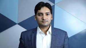 6000 करोड़ के घोटाले में फंसे निशांत पिट्टी, महादेव ऐप स्कैम में आया नाम