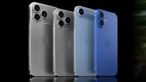 iPhone 17 सीरीज 9 सितंबर को होगी लॉन्च,जानें क्या मिलेगा खास  