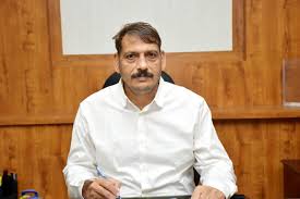 कलेक्टर गोपाल वर्मा ने भोरमदेव पदयात्रा में अधिक से अधिक संख्या में भाग लेने जिलेवासियों को दिया न्यौता