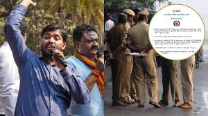 खान सर की कोचिंग सेंटर के बाहर नहीं हुई कोई फायरिंग, पटना पुलिस का बड़ा बयान, हमले की असली वजह भी बताई