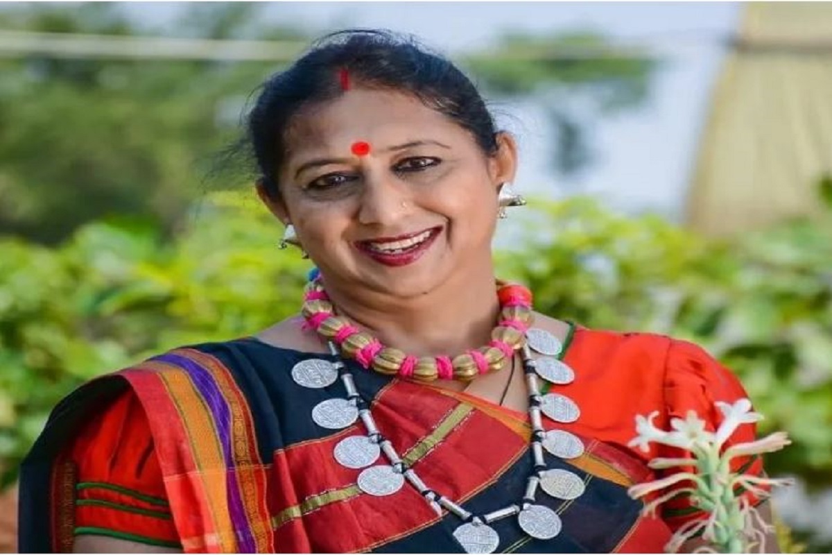 इंदिरा कला संगीत विश्वविद्यालय के कुलपति पद से हटाई गई ममता चंद्राकर, आदेश जारी