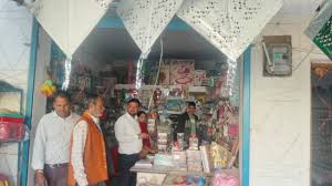  कवर्धा नगर पालिका क्षेत्र में चायनीज मांझा बिक्री पर प्रशासन की सख्ती, विक्रय करने वालों को दी कड़ी चेतावनी