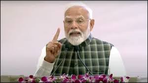 प्रधानमंत्री नरेन्द्र मोदी आज मध्यप्रदेश के दौरे पर बागेश्वर धाम में कैंसर अस्पताल की रखेंगे आधारशिला 