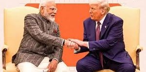 किसी भी दिन बन सकती है भारत-अमेरिका में ट्रेड डील पर बात 