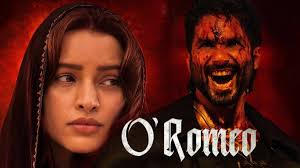 शाहिद कपूर की O Romeo अब OTT पर: जानिए कब और कहां देख पाएंगे फिल्म