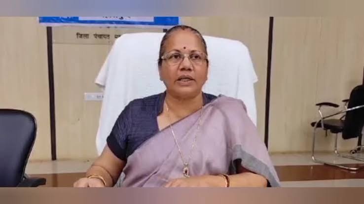 जांजगीर-चांपा में महिला आयोग की जनसुनवाई 7 जुलाई को, अध्यक्ष डॉ. किरणमयी नायक सुनेंगी प्रकरण