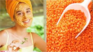 मसूर की दाल से चेहरे को मिलेगा गजब का निखार, जानें कैसे करें इस्तेमाल?