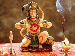 हनुमान जी को प्रसन्न करने और उनकी विशेष कृपा पाने करें बजरंग बाण का पाठ