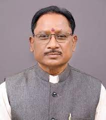 मुख्यमंत्री विष्णु देव साय ने एक्सपोसैट के सफल प्रक्षेपण पर इसरो को दी बधाई