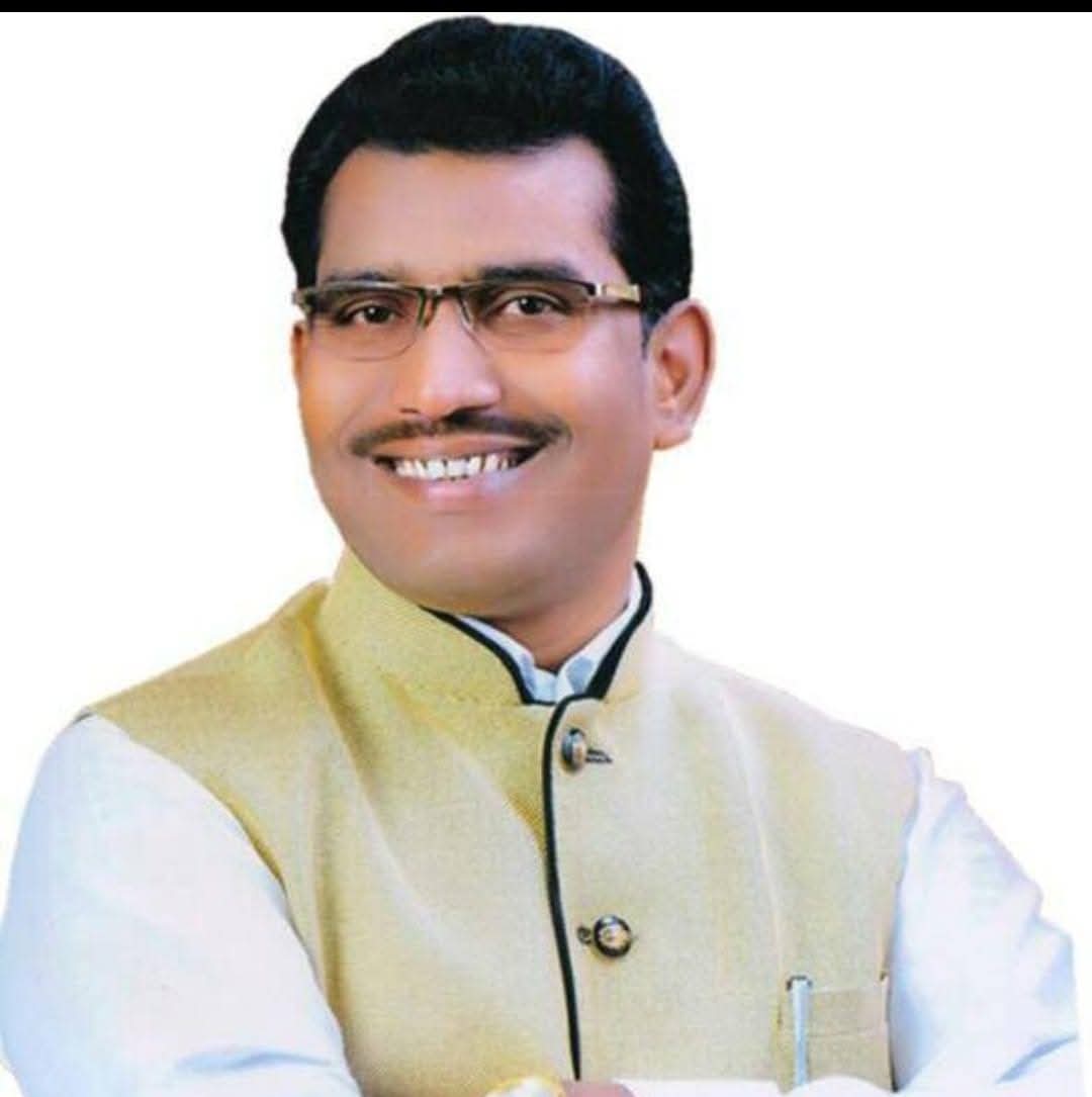 राजिम विधायक रोहित साहू शनिवार को गरियाबंद में करेंगे जनदर्शन 