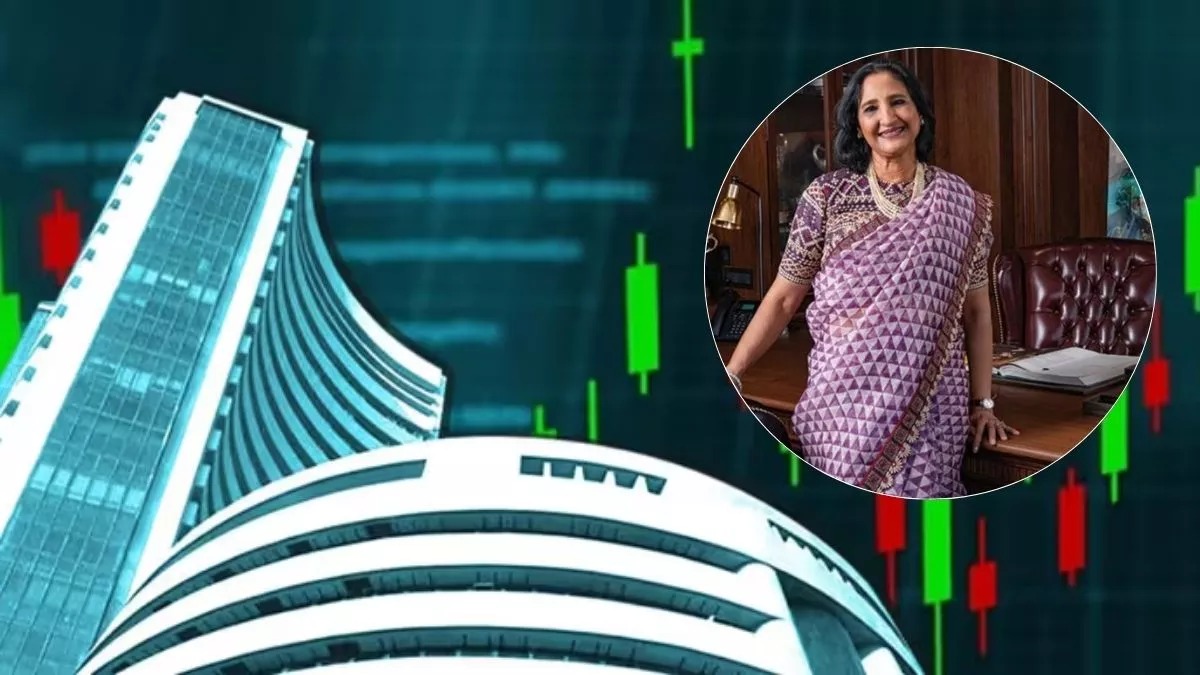 वॉकहार्ट लिमिटेड का शेयर 18 फीसदी की तेजी के साथ बंद हुआ,रेखा झुनझुनवाला के पास 28 लाख स्टॉक