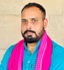 गौरव सिंह बने अखिल भारतीय बंजारा समाज युवा प्रकोष्ठ के राष्ट्रीय संयोजक