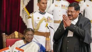 गवर्नर-प्रेसिडेंट के लिए डेडलाइन बनाने पर राष्ट्रपति  मुर्मू के 14 सवाल:पूछा- संविधान में ऐसी व्यवस्था नहीं