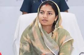 मंत्री लक्ष्मी राजवाड़े के विभागों के लिए लगभग 11 हजार 763 करोड़ रुपये की अनुदान मांगें पारित