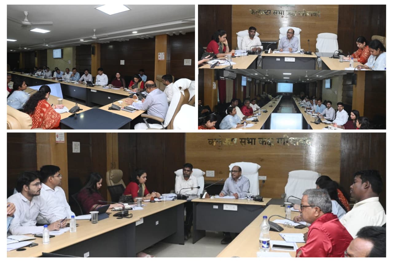 छुरा में कलेक्टर के निर्देश बेअसर! राजस्व प्रकरणों में वर्षों से भटक रहे लोग