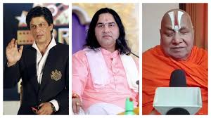 शाहरुख खान के विरुद्ध धर्मगुरुओं ने खोला मोर्चा, एक्टर को कहा- गद्दार 