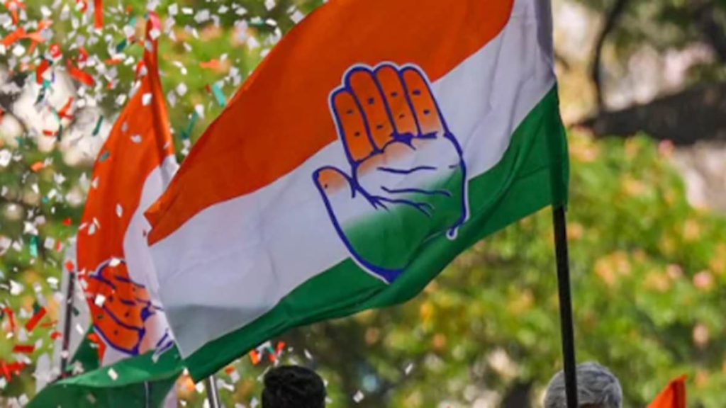 कई महीनों से अटकी प्रक्रिया पूरी : छत्तीसगढ़ कांग्रेस में 307 ब्लॉक अध्यक्षों की नियुक्ति, देखें पूरी सूची