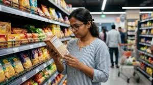 खाने से पहले पढ़ें ये लेबल! जानिए कैसे FOPL से बच सकते हैं डायबिटीज और मोटापा