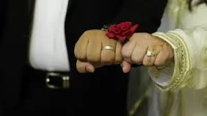 32 वर्षीय महिला ने अपने AI बॉयफ्रेंड से रचाई शादी