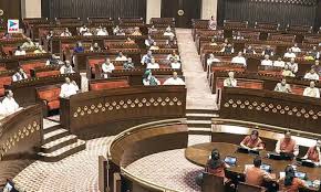 बजट सत्र में महिला आरक्षण पर बड़ा कदम, 2029 से लागू करने की तैयारी