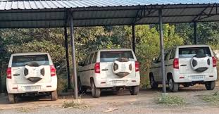 स्वास्थ्य व्यवस्था को लेकर गंभीर खुलासा: कागज़ी गाड़ियों का बड़ा भंडाफोड़,ज़मीन पर एक भी नहीं!