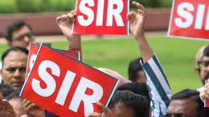 बंगाल में SIR प्रक्रिया में मान्य नहीं होगा डोमिसाइल सर्टिफिकेट 