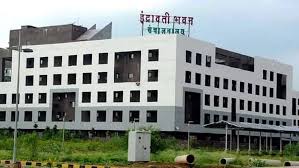 छत्तीसगढ़ में प्रशासनिक फेरबदल:IAS चंदन कुमार को CRDA का अतिरिक्त जिम्मेदारी