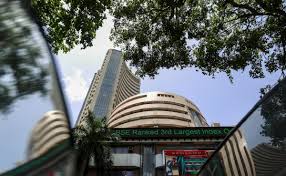 शेयर बाजार में आई हरियाली,सेंसेक्स 165 अंक की तेजी के साथ 81,607 के लेवल पर