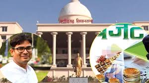 छत्तीसगढ़ विधानसभा में रिकॉर्ड 35 हजार करोड़ का अनुपूरक बजट पारित, किसान से कनेक्टिविटी तक बड़ा फोकस