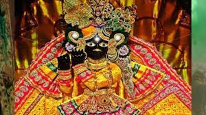  जानें बांके बिहारी मंदिर में कब मनाई जाएगी जन्माष्टमी, दर्शन मात्र से दूर होंगे सभी दुख