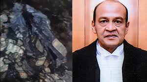 जस्टिस वर्मा के कथित कैश कांड में नया मोड़,बोरियों में ठूस-ठूसकर भरे थे कैश..जानिए क्या दी सफाई 
