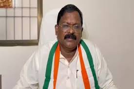  मल्लिकार्जुन खरगे को लेकर कांग्रेस नेता भगत का बड़ा बयान,बताया अंबेडकर का दूसरा अवतार