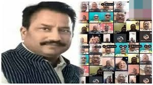 सभी हाई स्कूल को बनाएं डीडीओ: नवनियुक्त प्राचार्यों की वर्चुअल मीटिंग में बनी रणनीति