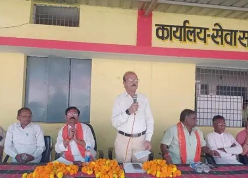 सीएससी सेंटर बेलगांव में खुलने से किसानों को 35 प्रकार की मिलेगी सुविधाएं