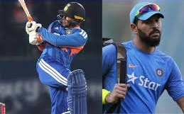 तो क्या सिर्फ T20 खेलेंगे अभिषेक शर्मा? इस दिग्गज के बयान से सनसनी