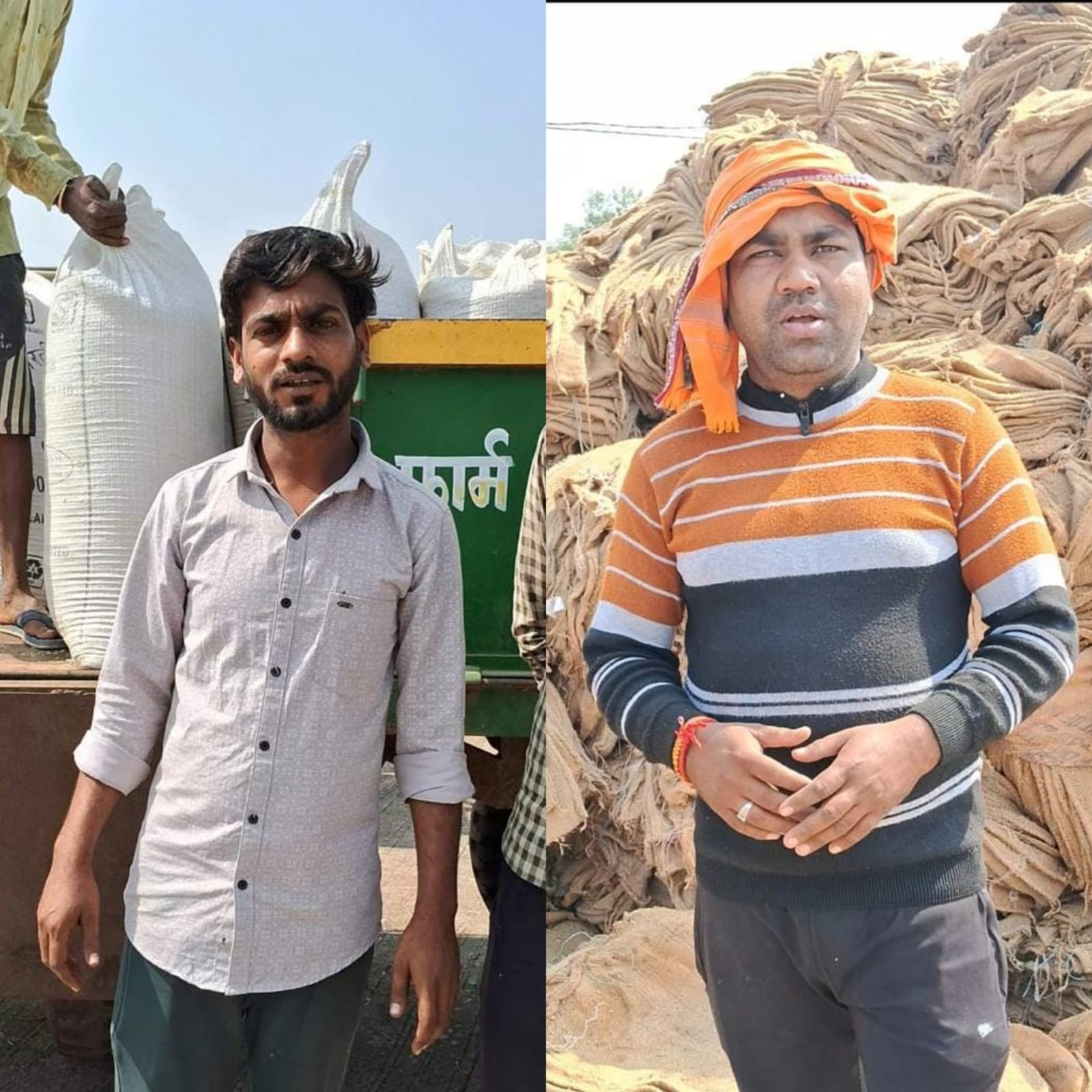 टोकन तुहर हाथ मोबाइल एप बना किसानों का सशक्त सहायक, धान खरीदी में लाइन और भीड़ से मिली पूर्ण मुक्ति