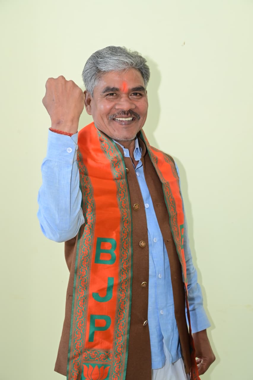 1 जनवरी को साजा में आंग्ल नववर्ष और विधायक ईश्वर साहू के जन्मदिवस का संयुक्त उत्सव