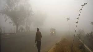 छत्‍तीसगढ़ में गुलाबी ठंड ने दी दस्‍तक, ठंडी हवाओं के बंद होने से बढ़ेगा न्यूनतम तापमान