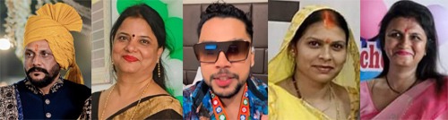 संस्कारधानी में कल से रहेगी रास गरबा की धूम, आएंगे छत्तीसगढ़ के कलाकार 