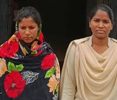 नशीली इंजेक्शन की अवैध बिक्री पर बड़ी कार्रवाई, महिला गिरफ्तार