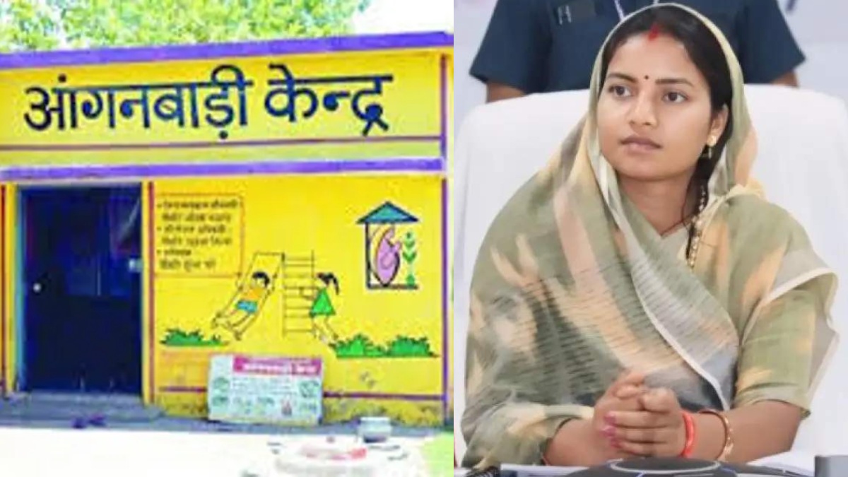 महिला एवं बाल विकास मंत्री लक्ष्मी राजवाड़े ने दिए सख्त निर्देश, 15 दिन में मांगी जांच रिपोर्ट