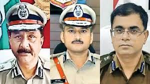  कौन होगा रायपुर का पहला पुलिस कमिश्नर, दौड़ में ये 3 IPS अधिकारी