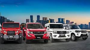 साल 2026 में Mahindra की ये 5 गाड़ियां होगी लॉन्च,जानिए कीमत और फीचर्स 