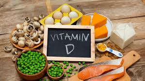 इन 5 Superfoods से दूर करें शरीर में Vitamin-D की कमी,डाइट में जरुर करें शामिल 