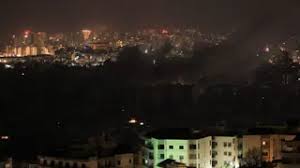  लेबनान पर युद्ध की मार, 1100 से ज्यादा लोगों की मौत; हिजबुल्लाह को भारी नुकसान
