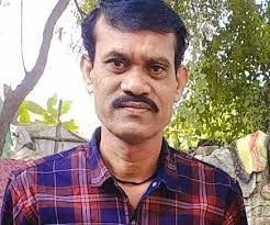 भिलाई स्टील प्लांट में ठेका श्रमिक की मौत